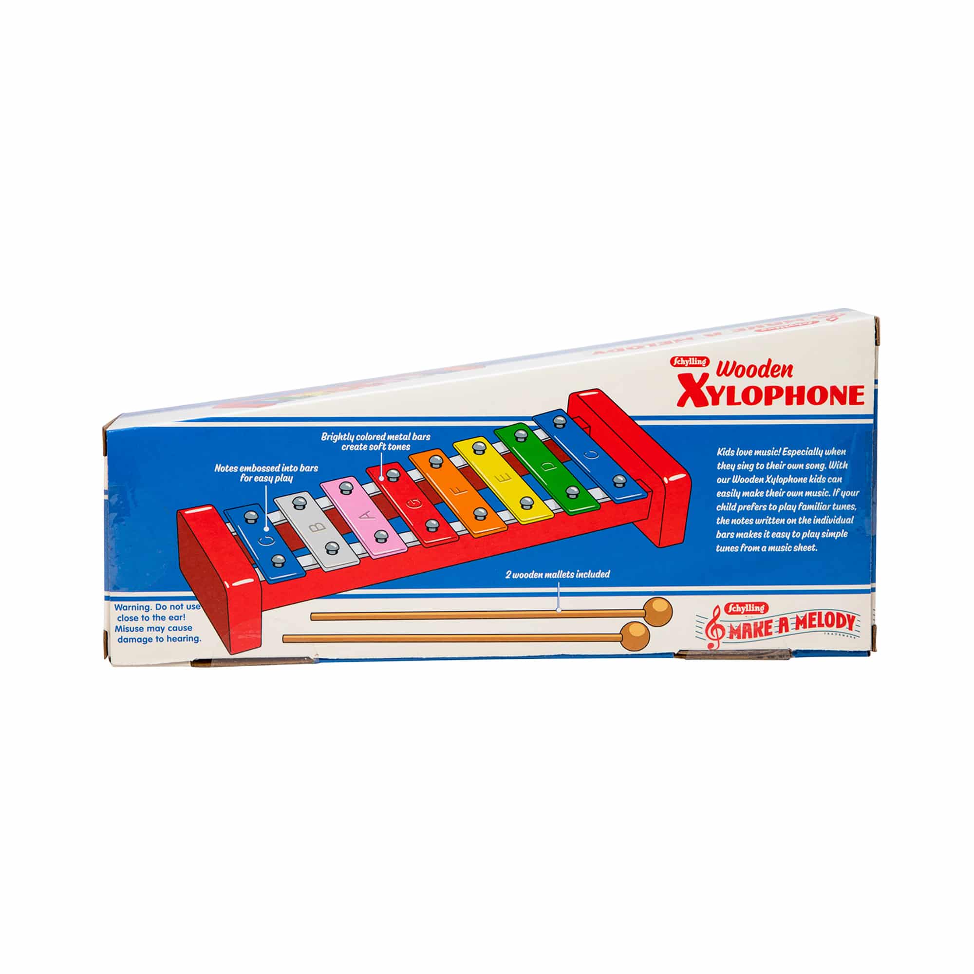 Wood Xylophone - Image 5