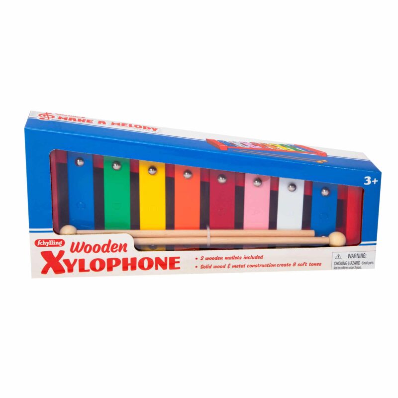 Wood Xylophone - Image 4