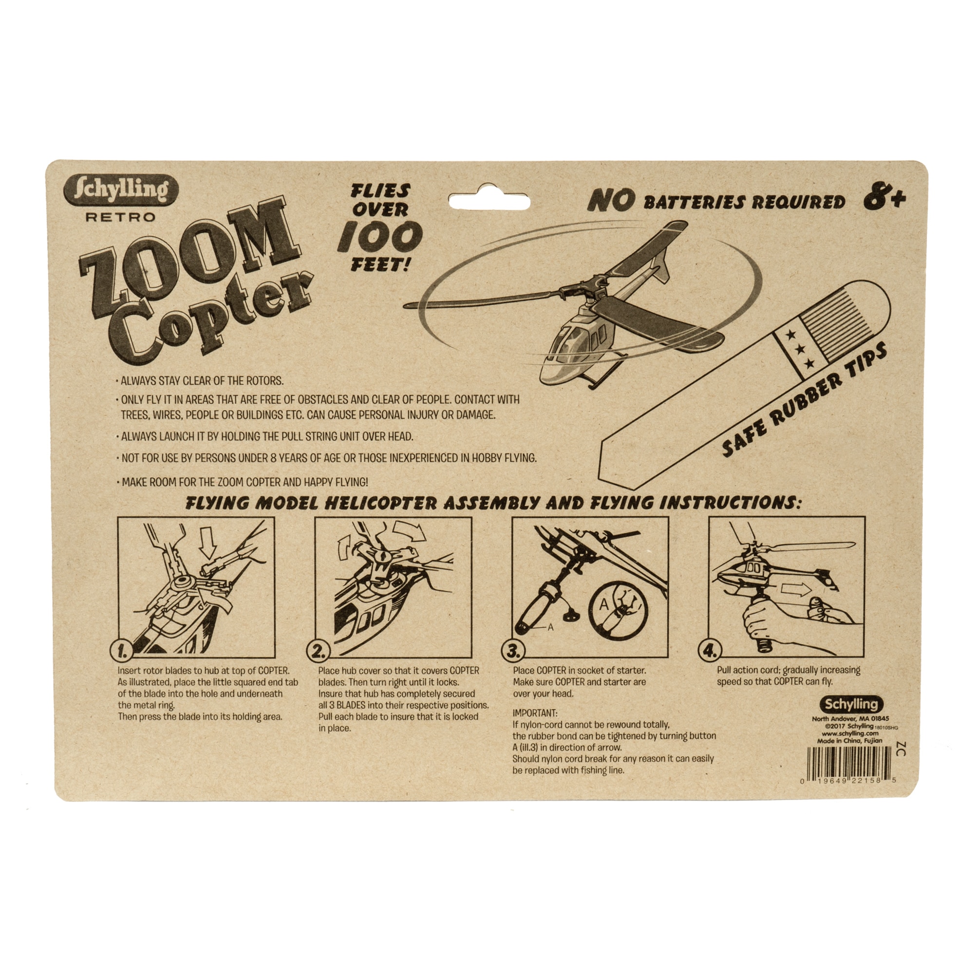 Zoom Copter - Image 2